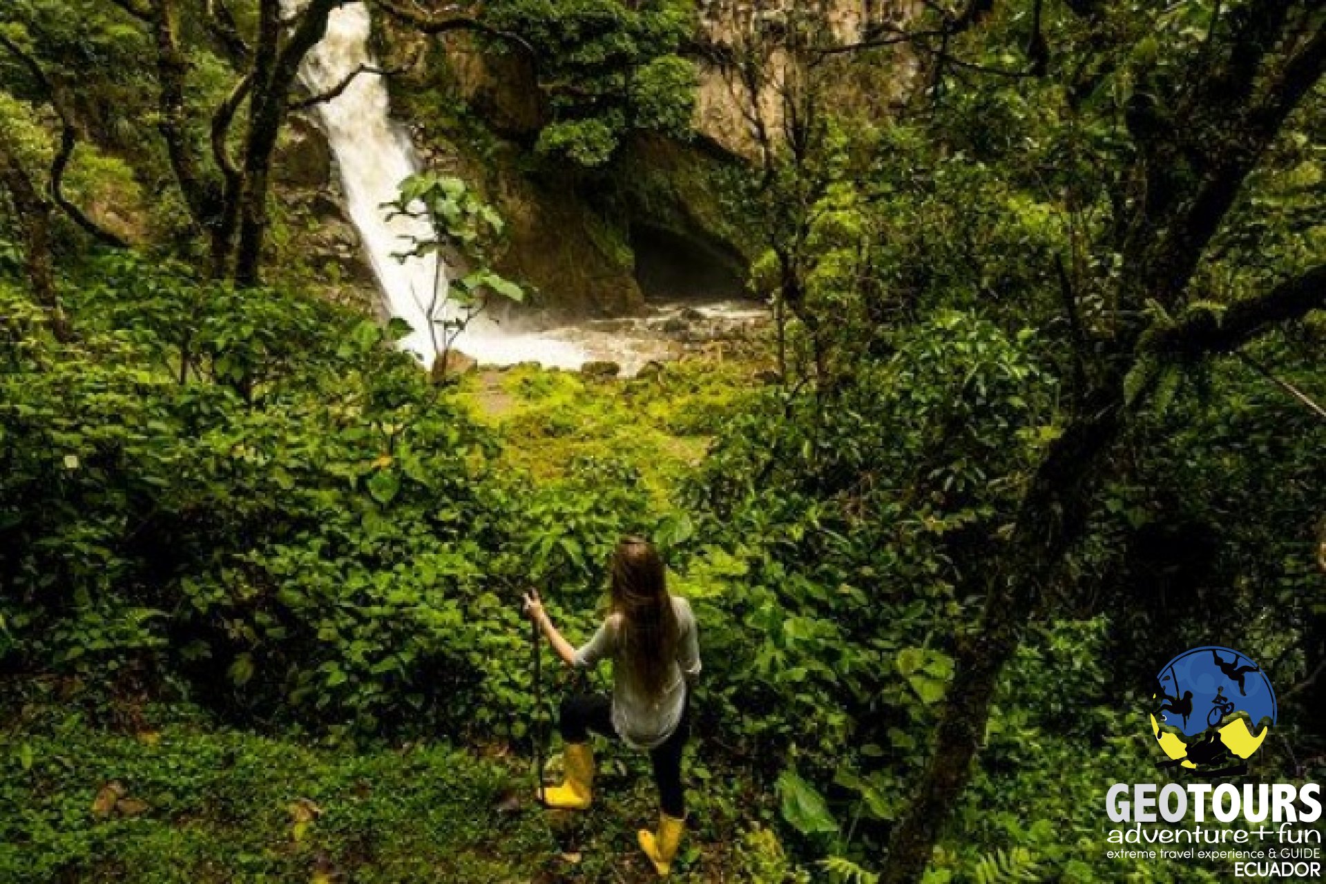 New Attractions Opened in Baños: Maximum Fun and Adventure!