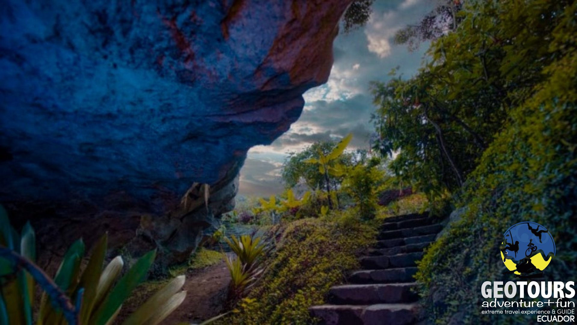 Notable Cultural Tourist Attractions in Baños