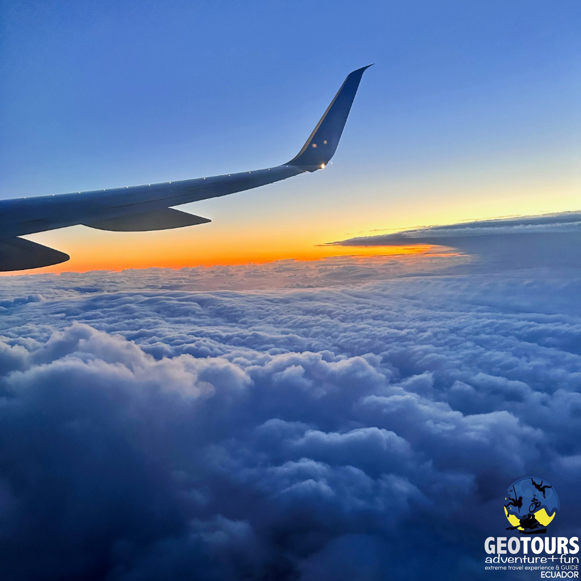 Pick Your Adventure: 10 Reasons for a United States Citizen to Travel to Ecuador