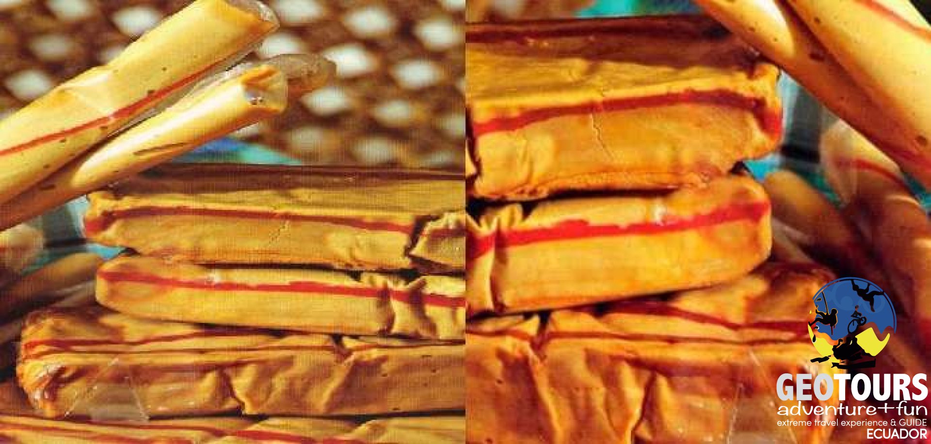 Melcochas de Baños: History and Where to Try Them